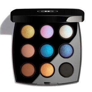 CHANEL Limited Edition LES 9 OMBRES - THE SPACE TRAVELER BNIB